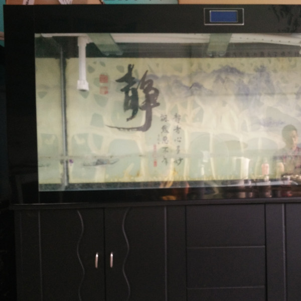 鋼琴、魚缸專運(yùn)現(xiàn)場(chǎng)